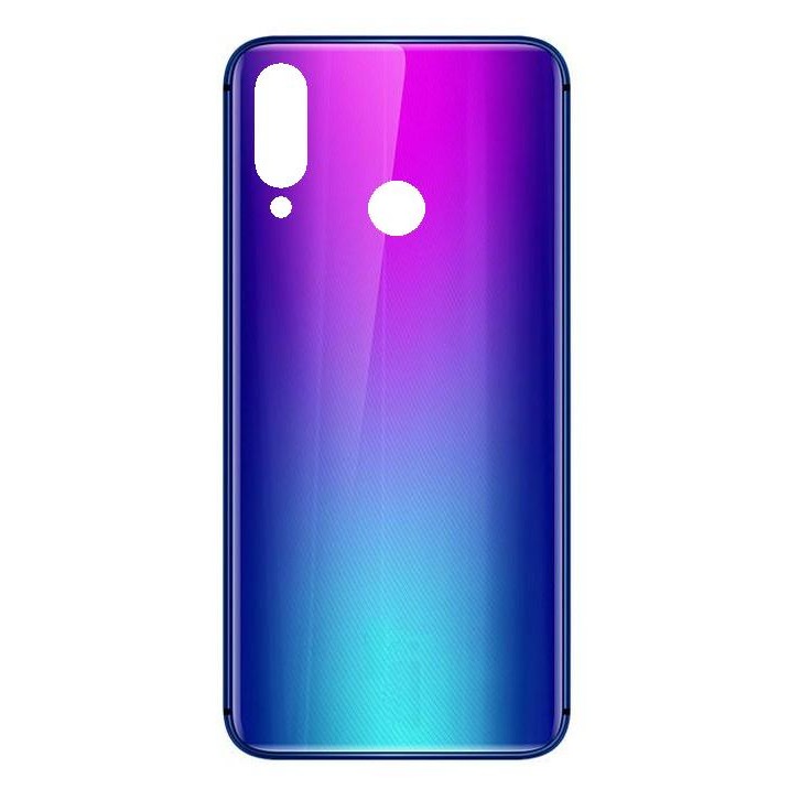 Lg W30 Pro Back Cover 2025