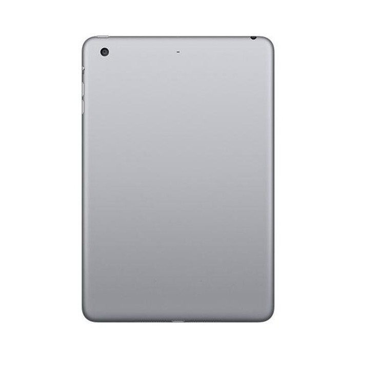 Apple ipad mini 16gb wifi silver - sportstudio-kontrast.nl