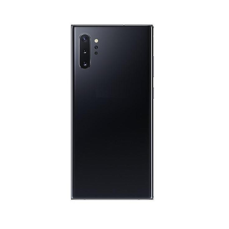 Full Body Housing For Samsung Galaxy Note 10 Plus 5G Black Maxbhi
