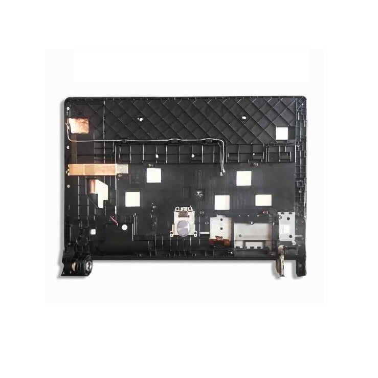 lcd frame middle chassis for lenovo yoga tab 3 10 white