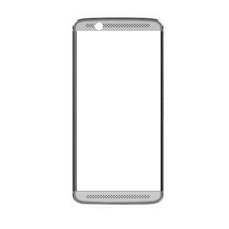 Touch Screen Digitizer For Zte Axon 7 Mini White By Maxbhi Com