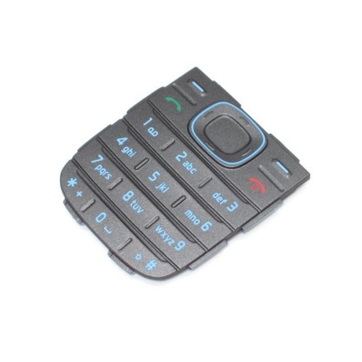 1208 nokia аккумулятор