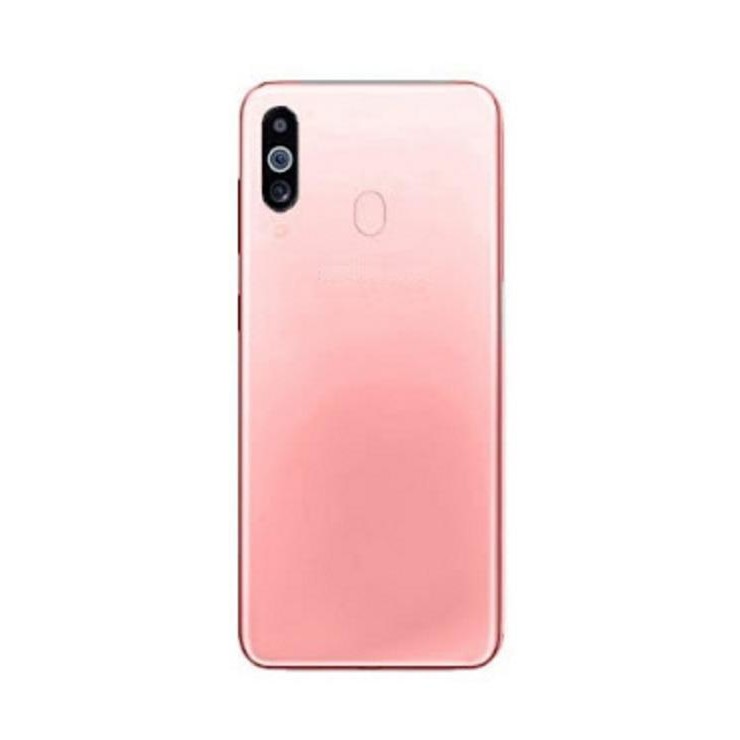 full body housing for samsung galaxy m50 gold