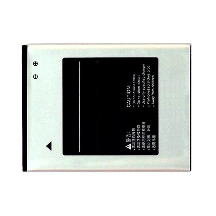 Battery for Intex Aqua Lions E3 by Maxbhi.com