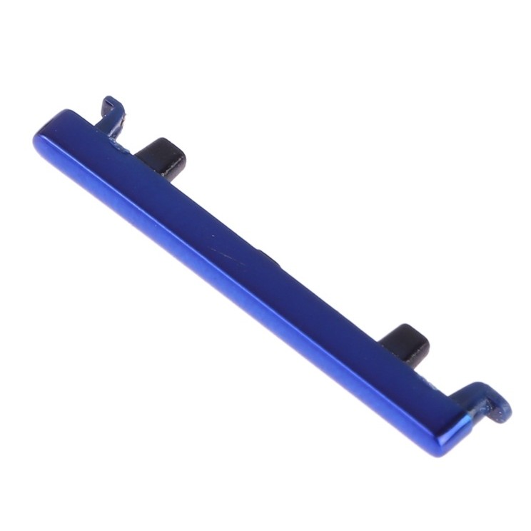 Volume Side Button Outer for Xiaomi Redmi Note 7 Blue by Maxbhi.com