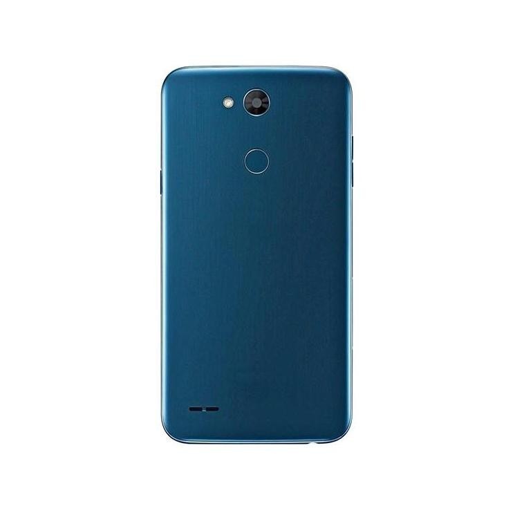 Full Body Housing For Lg X Power 3 Black Maxbhi Com