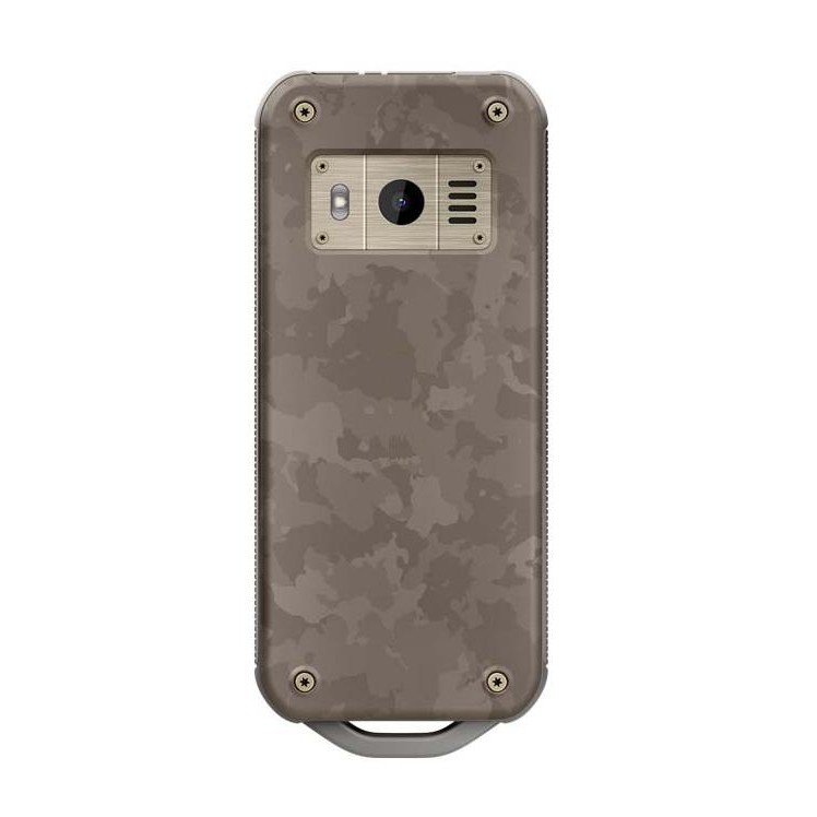 full body housing for nokia 800 tough white