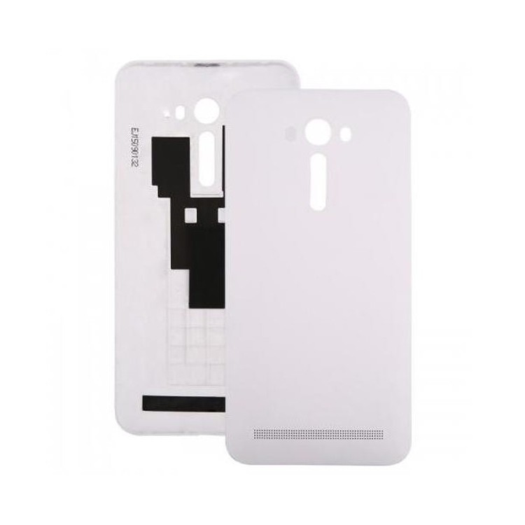Full Body Housing For Asus Zenfone 2 Laser Ze550kl White Maxbhi Com