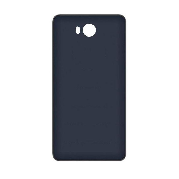 Back Panel Cover For Lyf Wind 4s Black Maxbhi Com Back Panel Cover For Lyf Wind 4s Black Maxbhi Com