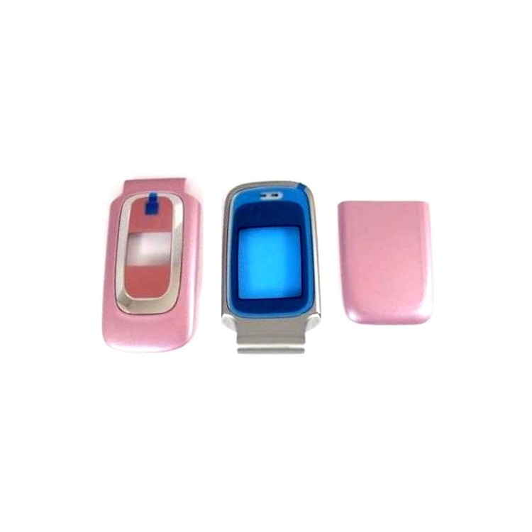 full body housing for nokia 6085 pink