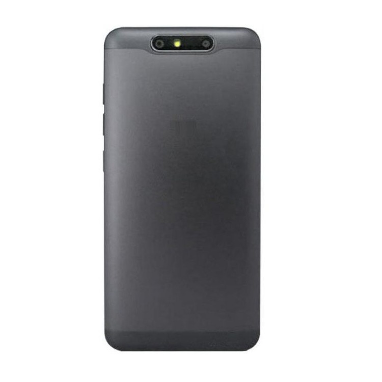 Full Body Housing For Zte Blade V8 Lite Black Maxbhi Com
