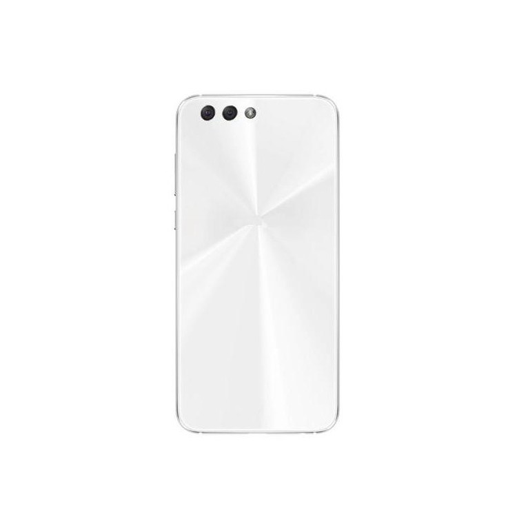 Full Body Housing For Asus Zenfone 4 Ze554kl White Maxbhi Com
