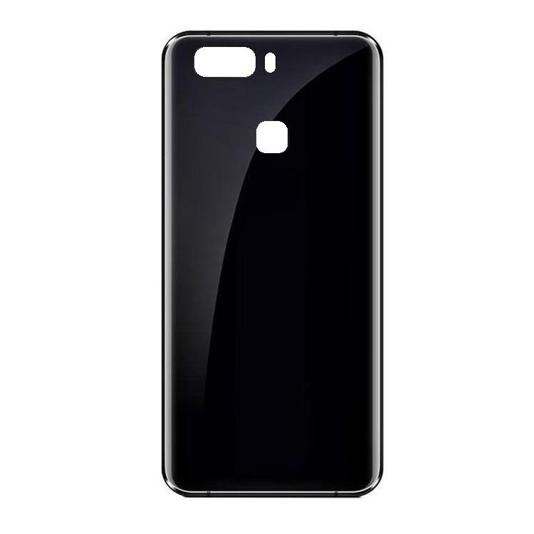 Back Panel Cover For Allview X4 Soul Infinity Plus White Maxbhi Com