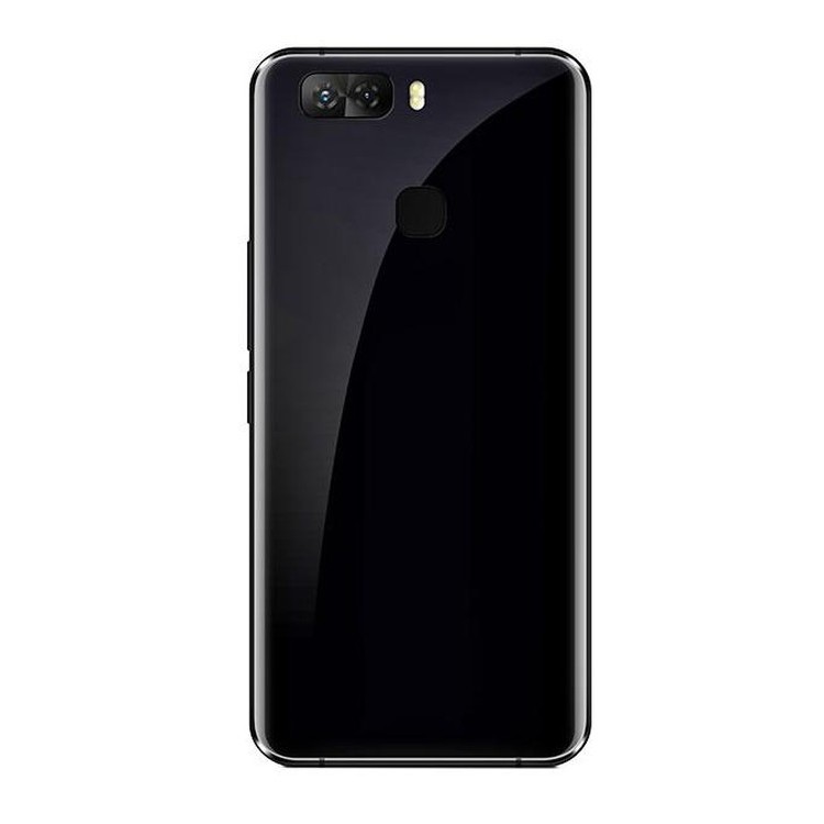 Full Body Housing For Allview X4 Soul Infinity Plus Black Maxbhi Com
