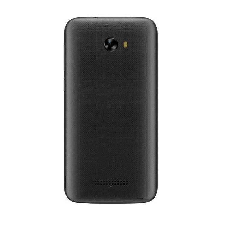 Full Body Housing for Coolpad Defiant Black