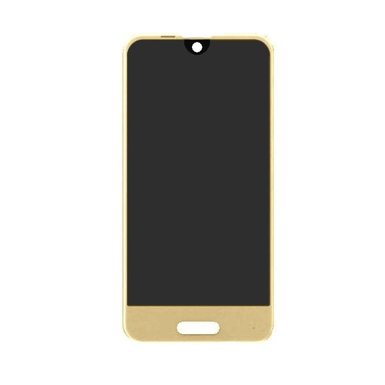 LCD with Touch Screen for Sharp Aquos R 