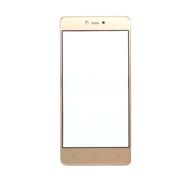 Touch Screen Digitizer For Allview X3 Soul Lite Gold By Maxbhi Com