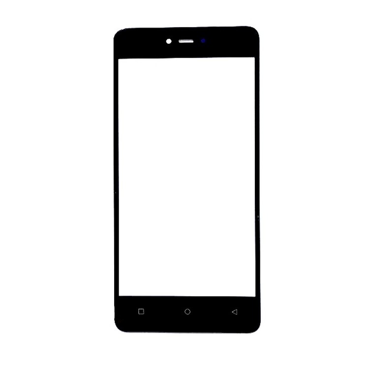 Touch Screen Digitizer For Allview X3 Soul Lite Grey By Maxbhi Com