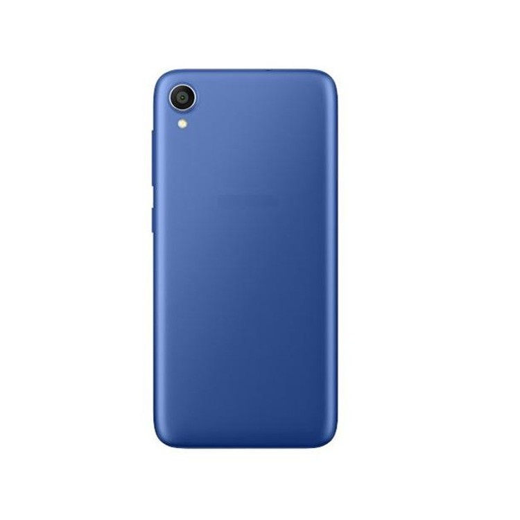 Full Body Housing For Asus Zenfone Live L1 Za550kl Blue Maxbhi Com