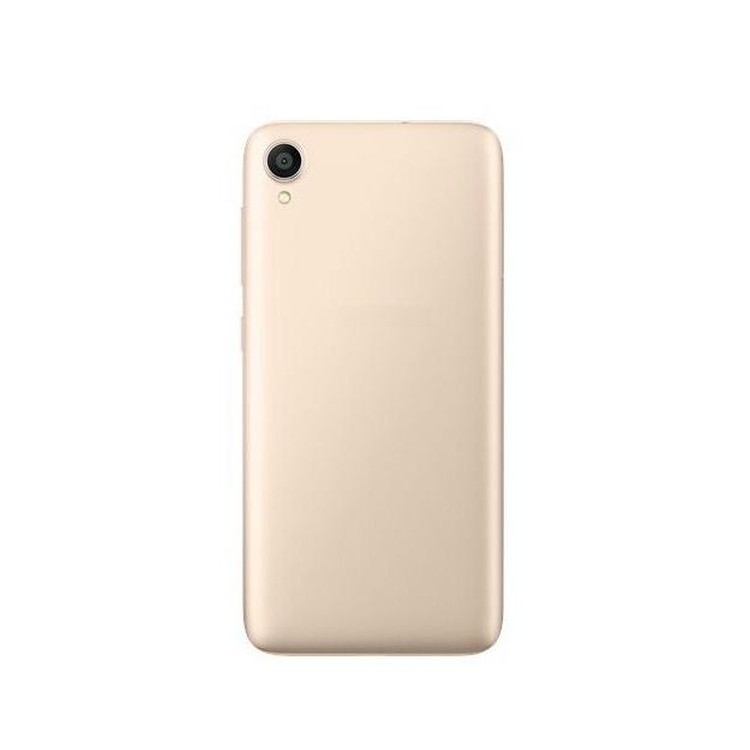 Full Body Housing For Asus Zenfone Live L1 Za550kl Gold Maxbhi Com