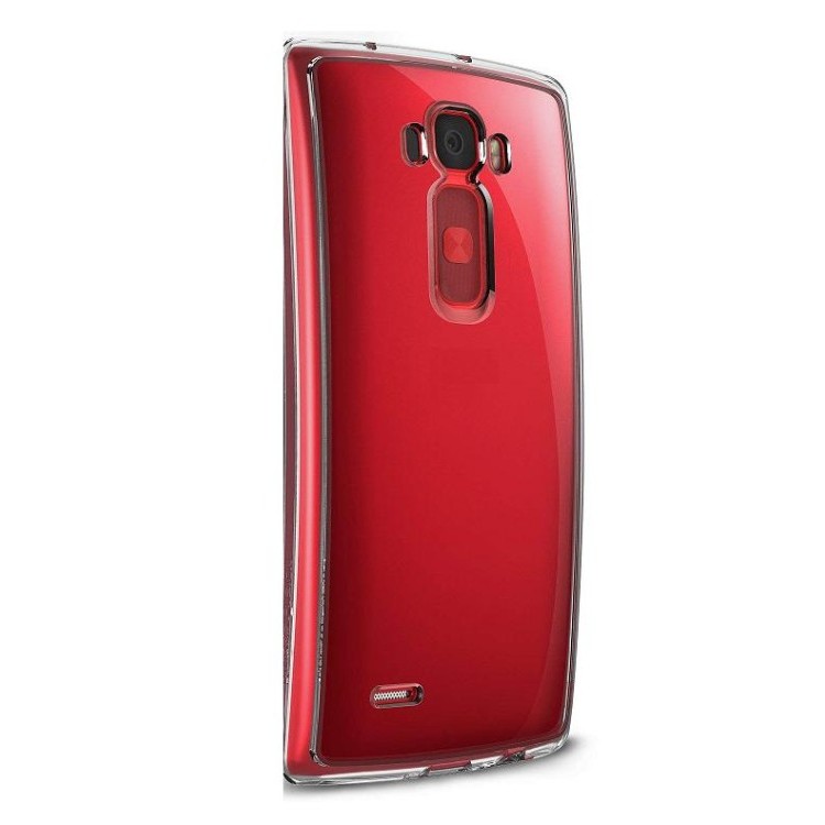 Full Body Housing For Lg G Flex 2 Red Maxbhi Com