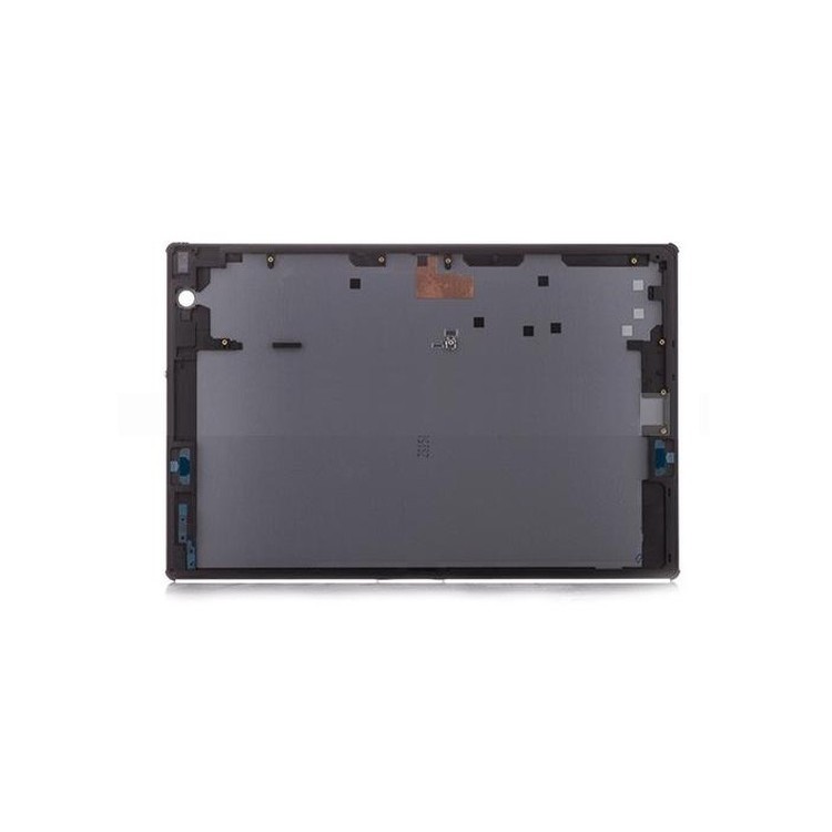 Full Body Housing For Sony Xperia Z4 Tablet Lte Black Maxbhi Com