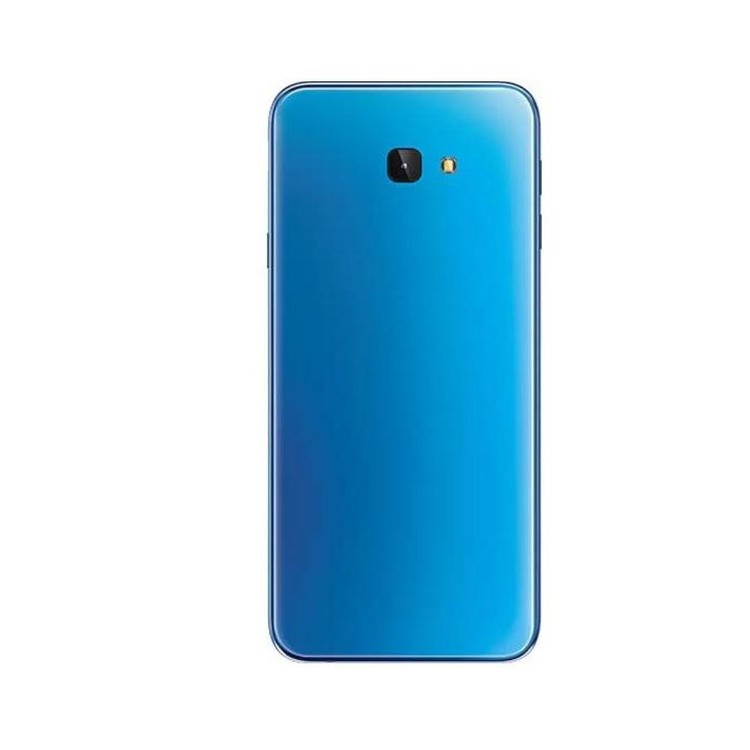 samsung galaxy j4  blue