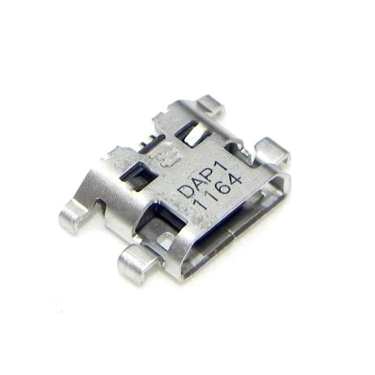 Charging Connector For Asus Zenfone 5 A501cg By Maxbhi Com
