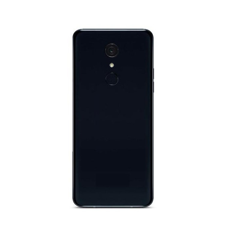Full Body Housing For Lg G7 Fit Black Maxbhi Com