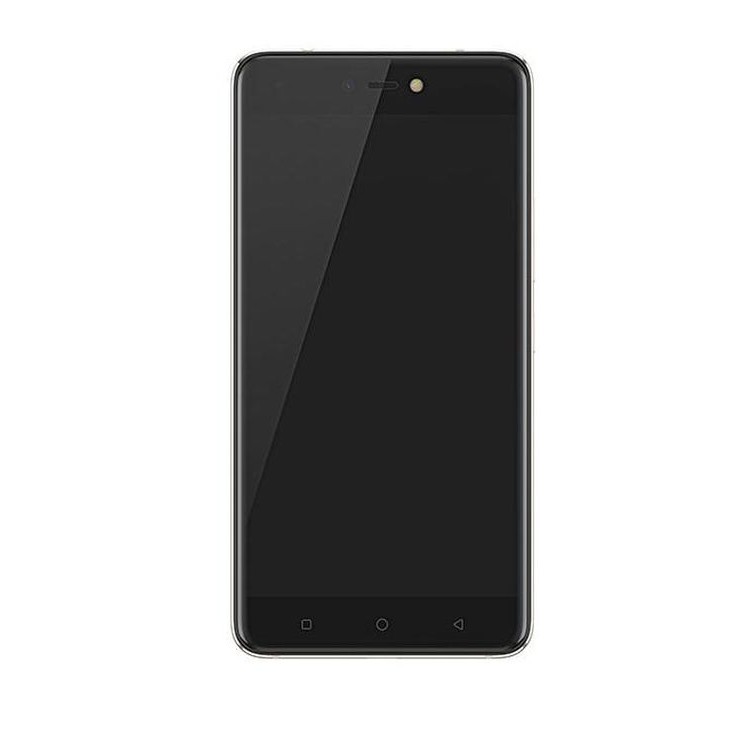 LCD Screen for Tecno Mobile Phantom 8 - Replacement ...