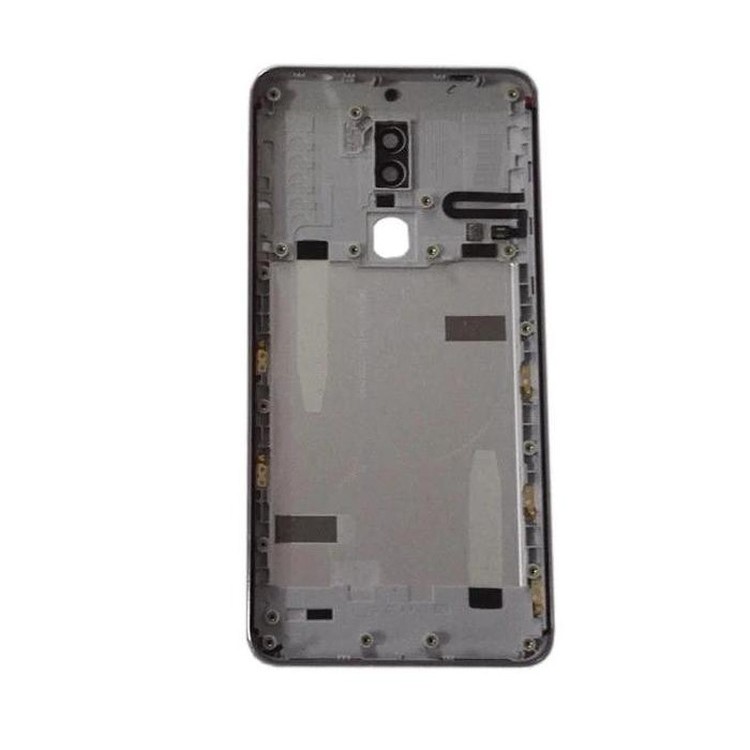 Full Body Housing for Coolpad Cool1 Dual Silver