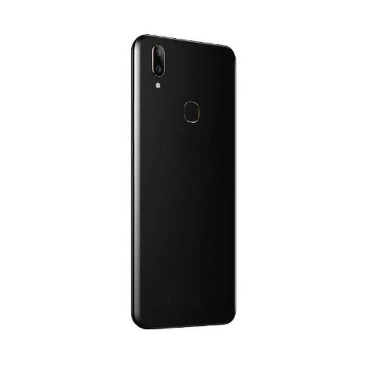 Full Body Housing For Vivo V9 Pro Black Maxbhi Com