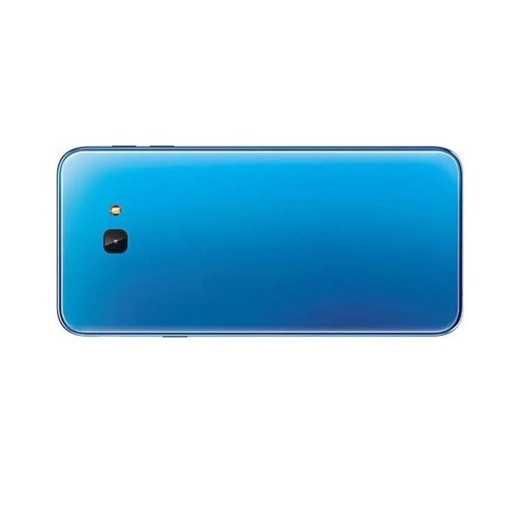 full body housing for samsung galaxy j4 plus blue