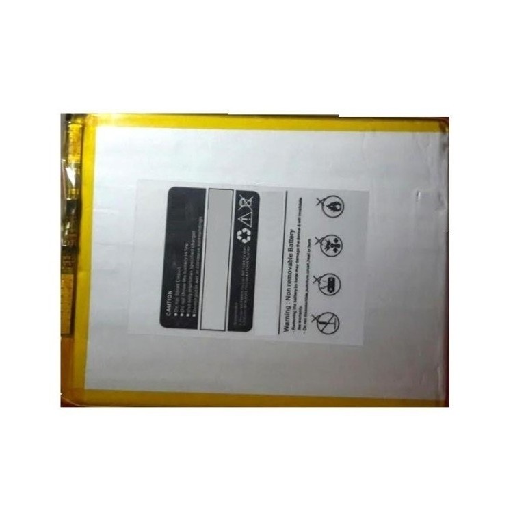 Battery for Micromax Canvas Tab P290 by