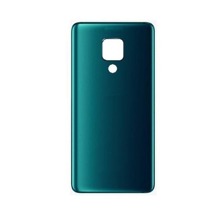 Back Panel Cover For Huawei Mate 20 X 5g Green Maxbhi Com
