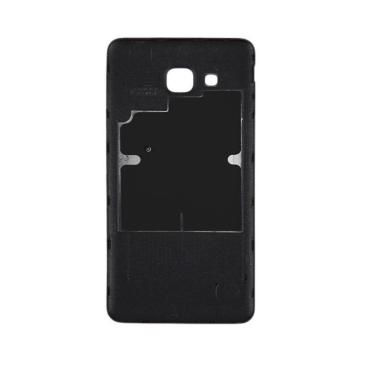 Back Panel Cover For Samsung Galaxy J2 16 Black Maxbhi Com