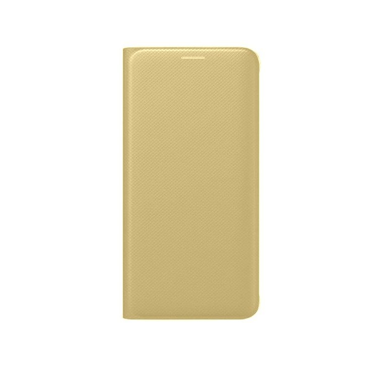 Flip Cover For Samsung Galaxy Z Flip Gold By Maxbhi Com