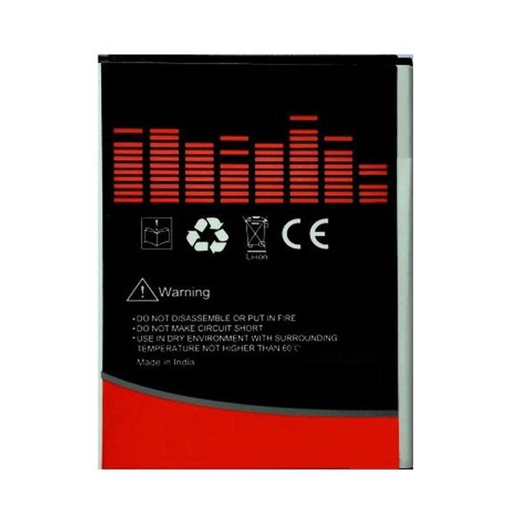 intex cloud s9 battery
