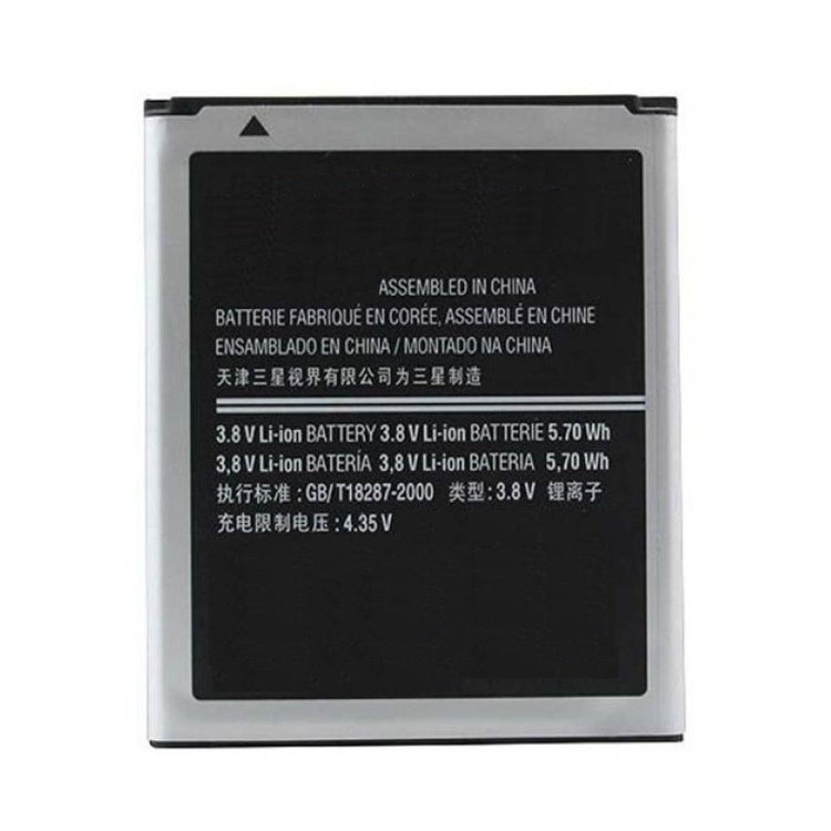 Battery For Samsung Galaxy Pocket Neo S5310 By Maxbhi Com