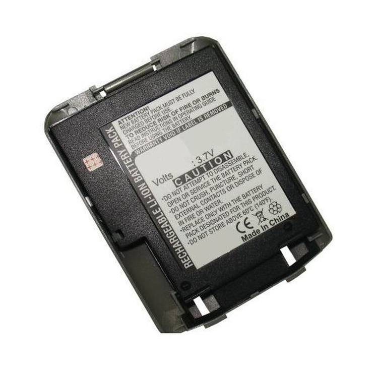 Battery for Sony CMD Z5 by