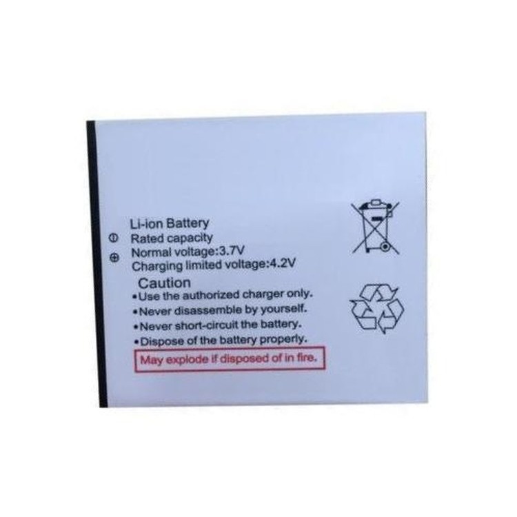 Battery for Karbonn A27 Retina by Maxbhi.com