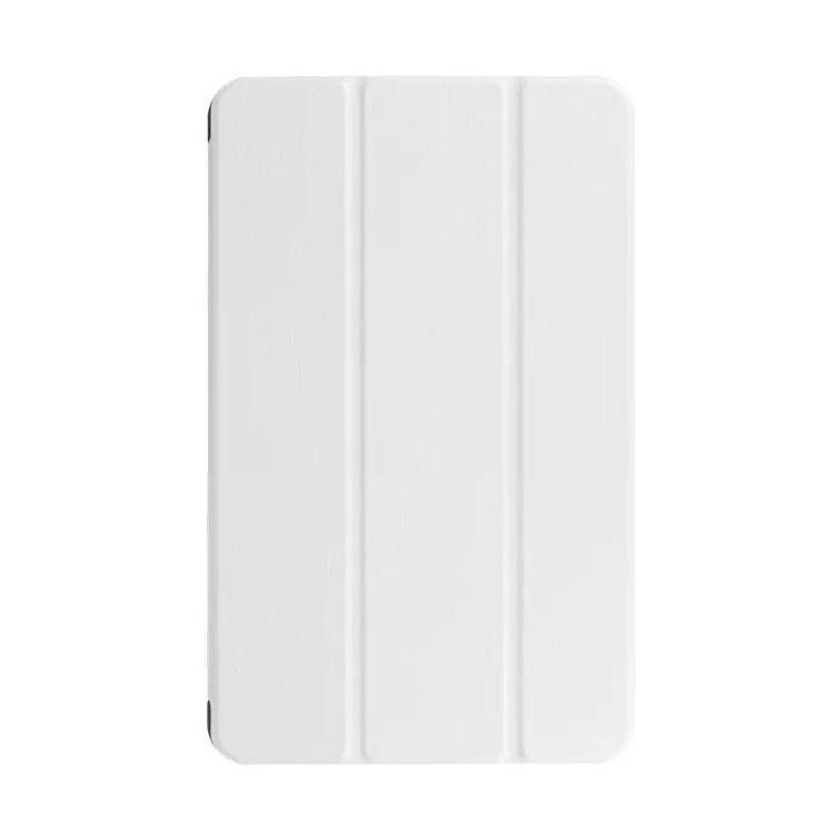 Flip Cover for TCL Tab 10s White by