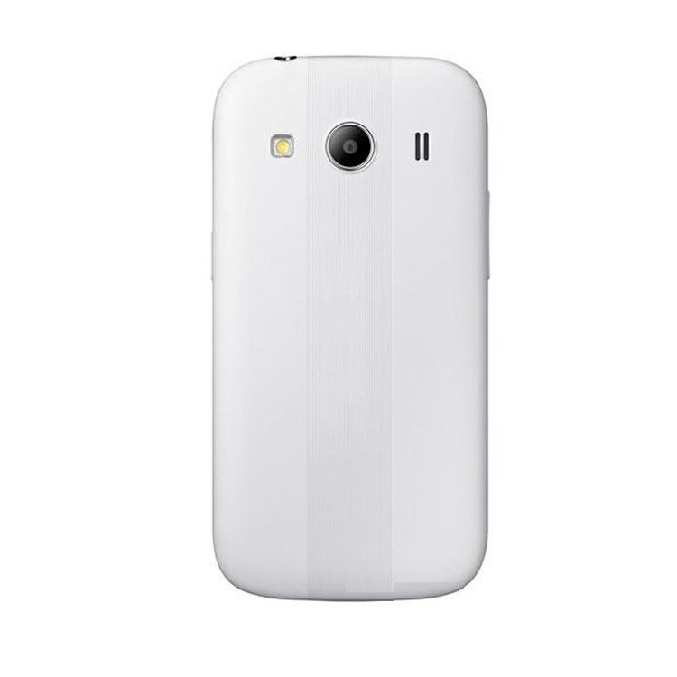 Full Body Housing for Samsung Galaxy Ace Style LTE White