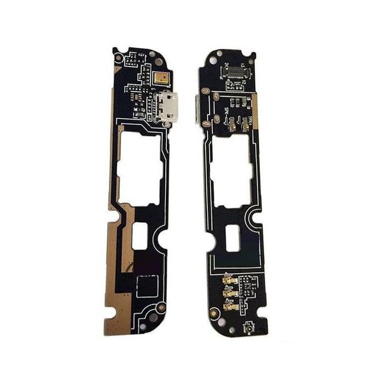 charging pcb complete flex for htc desire 728 dual sim
