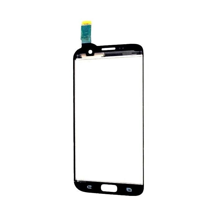 Touch Screen Digitizer for Samsung Galaxy S7 Edge Black by