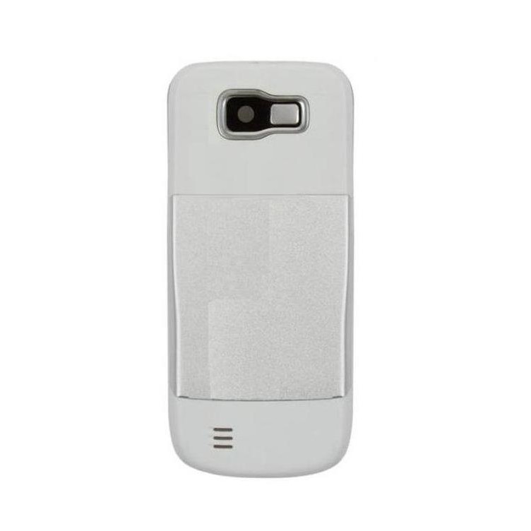 full body housing for nokia 2630 white