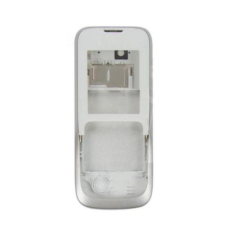 full body housing for nokia 2630 white