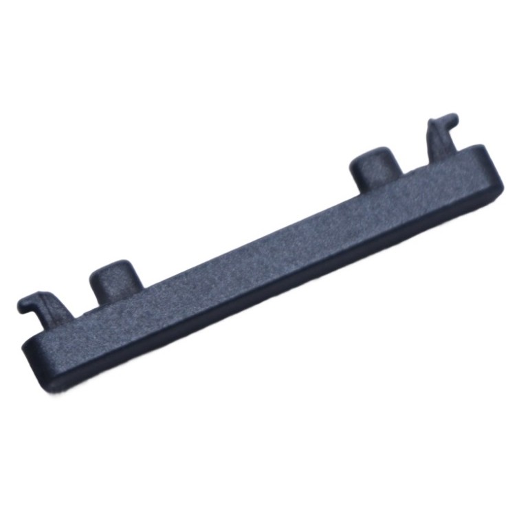 Volume Side Button Outer for Nokia 7.2 Black by Maxbhi.com