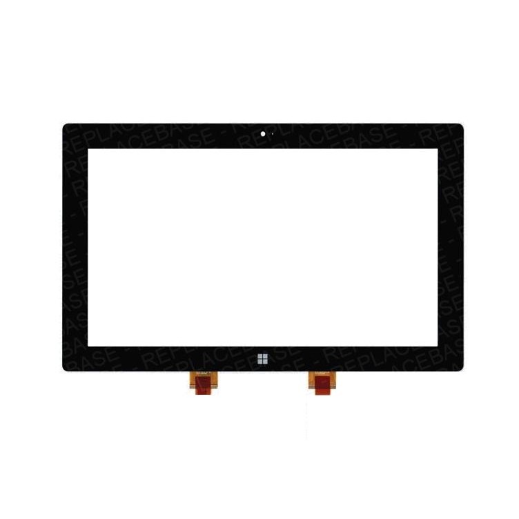 Touch Screen Digitizer for Microsoft Surface RT - Black by Maxbhi.com