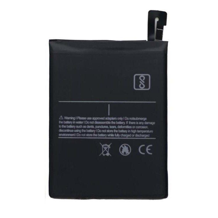 battery xiaomi redmi note 6 pro